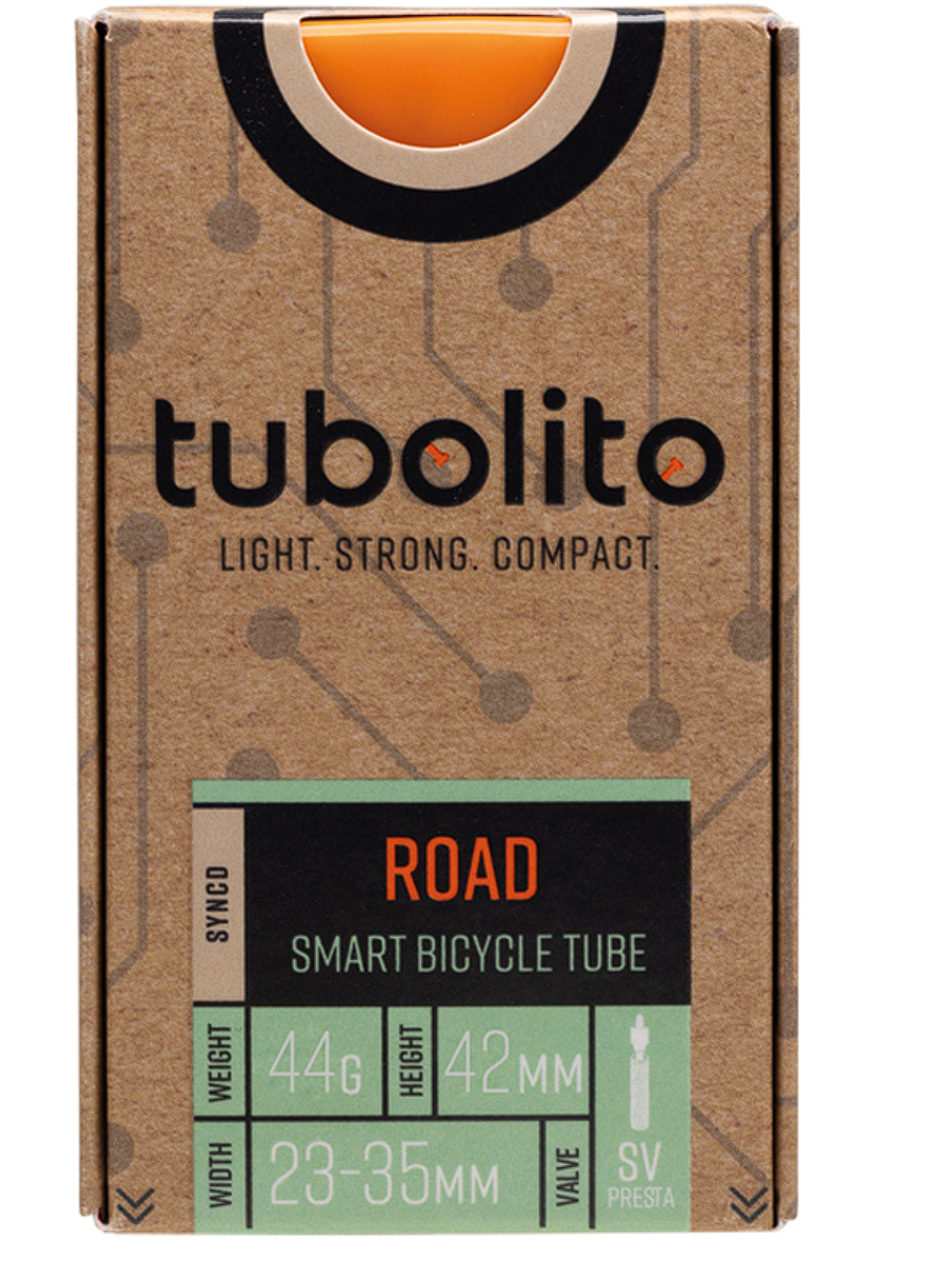 Tubolito Road SYNCD 42mm