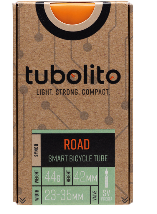 Tubolito Road SYNCD 42mm