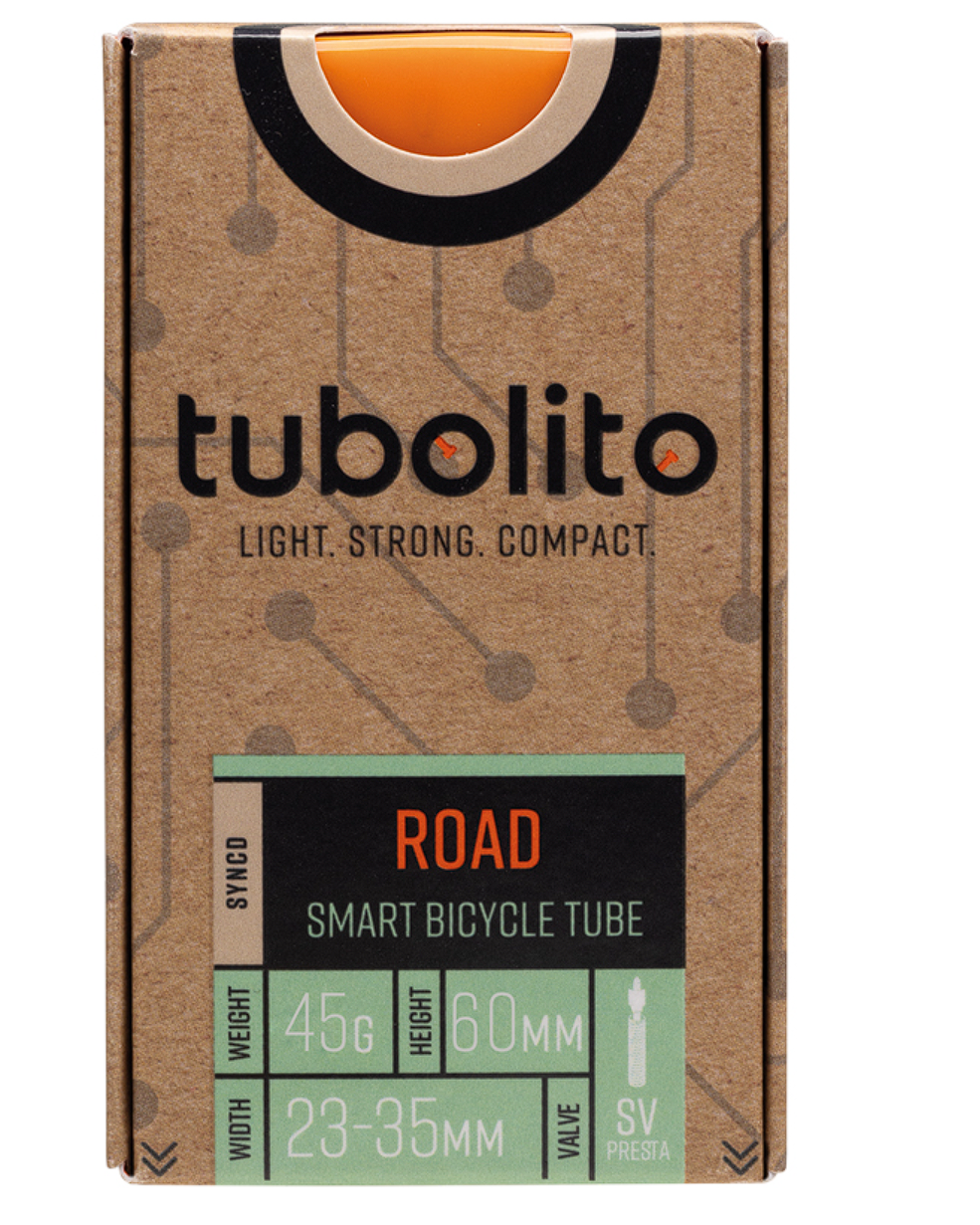 Tubolito Road SYNCD 60mm