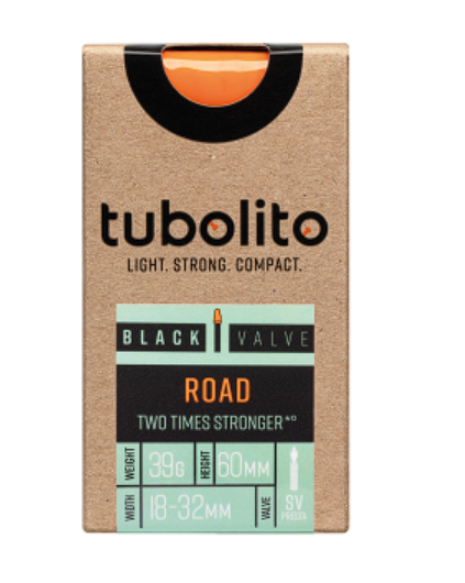 Tubolito Tubo-ROAD TPU Binnenband 700C – 42/60/80 mm
