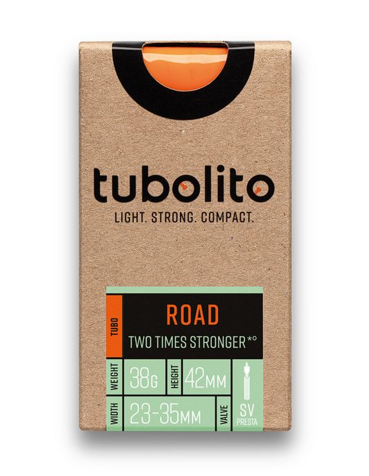 Tubolito Tubo Road TPU Binnenband