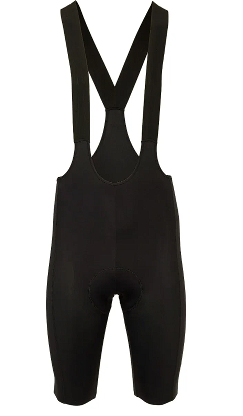 Vooraanzicht AGU Comfort Plus Bibshort