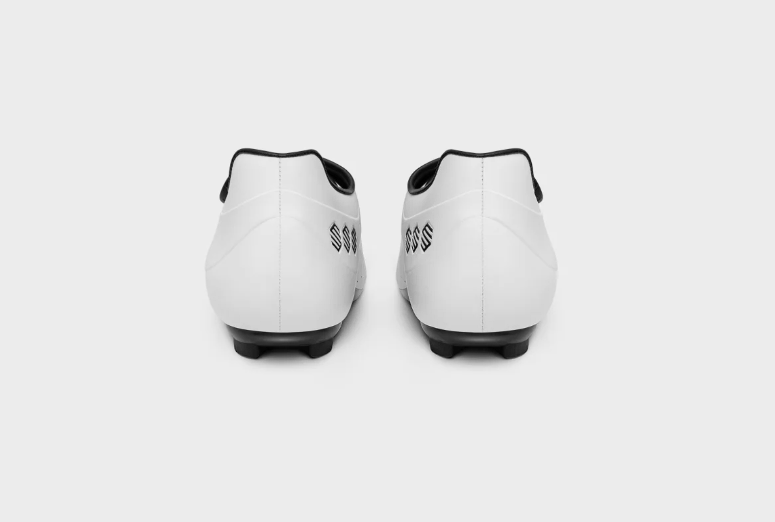 Wielrenschoenen infinity Achterkant