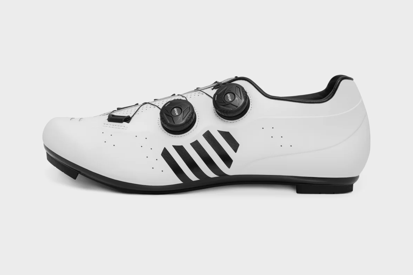 Wielrenschoenen infinity Buitenkant