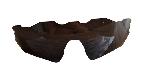 Radar ev path vervangbare lens voor oakley