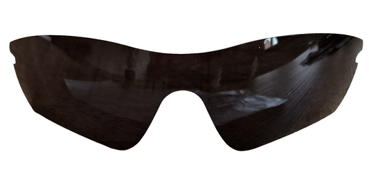 Oakley radar path replacement lens