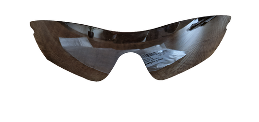 Oakley radar path replacement lens