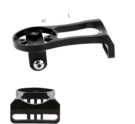 Stuurhouder voor garmin/bryton/cateye