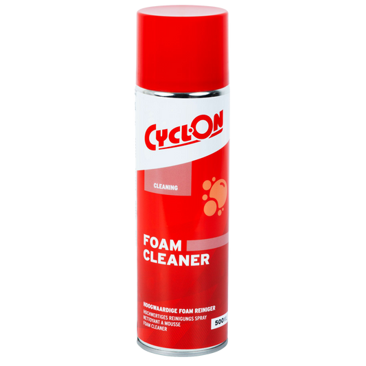CyclOn Foam Cleaner 500 ml schuimreiniger