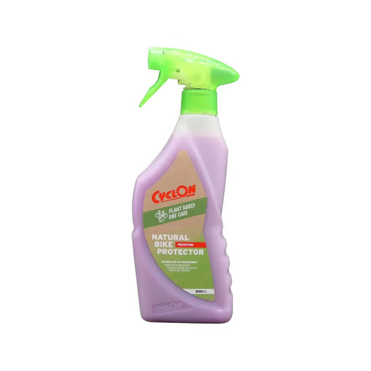 CyclOn Natural Bike Protector 500 ml beschermspray