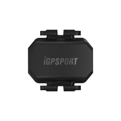iGPSPORT CAD70 cadans sensor voorkant