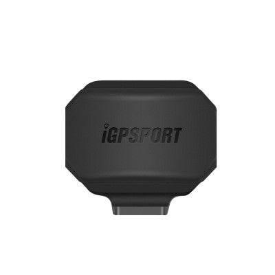 iGPSPORT SPD70 snelheids sensor voorkant