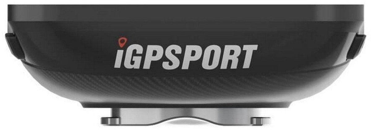 iGPSPORT iGS800 Logo