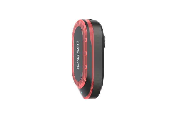 igpsport sr-min radar achterlicht met 150m detectie