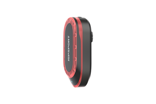 igpsport sr-min radar achterlicht met 150m detectie