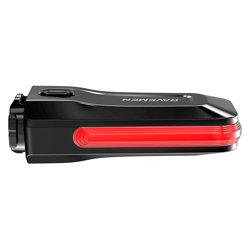 Ravemen CL100 fietsachterlicht – productdetail