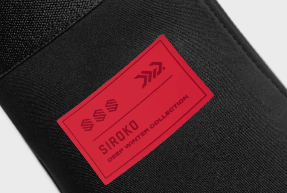 SIROKO DW Fairbank overschoenen
