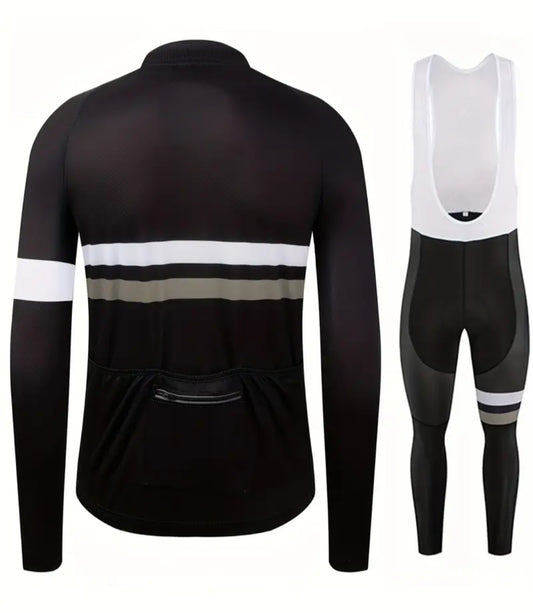 CR Cycling Wielrenset Lang