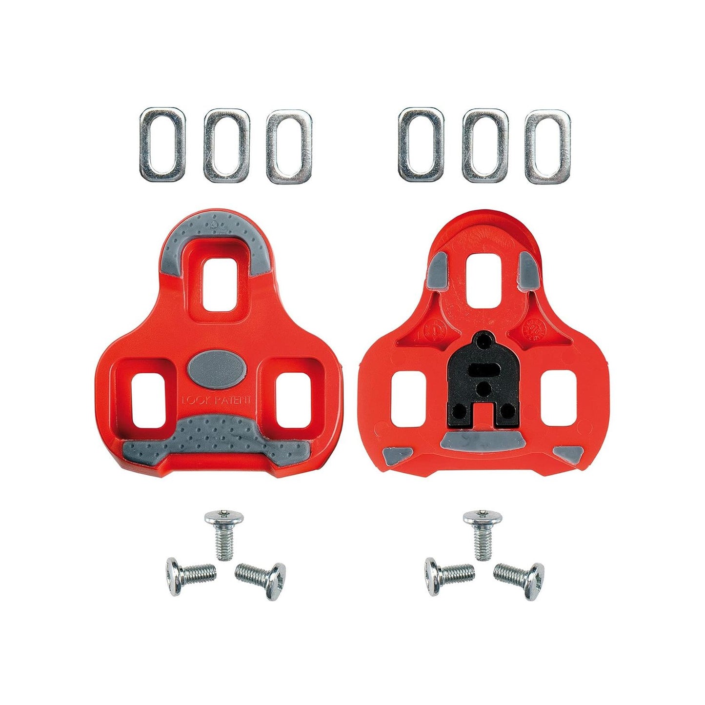 Look Keo Grip Schoenplaatjes