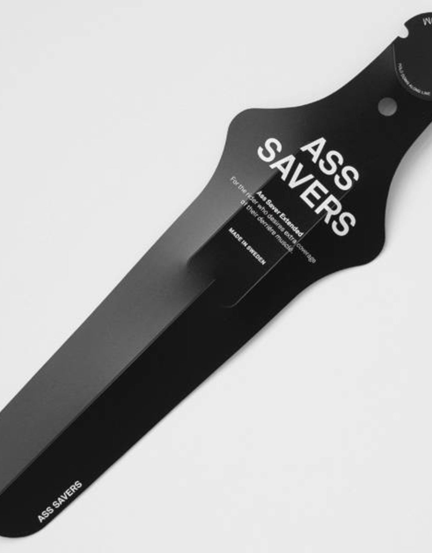 Ass-Savers