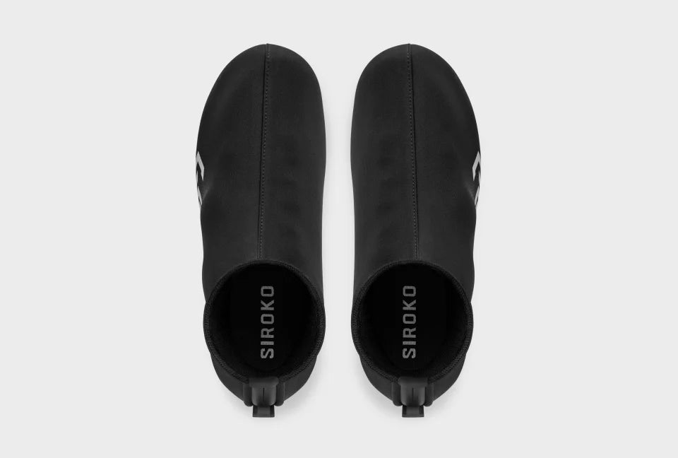 SIROKO DW Fairbank overschoenen