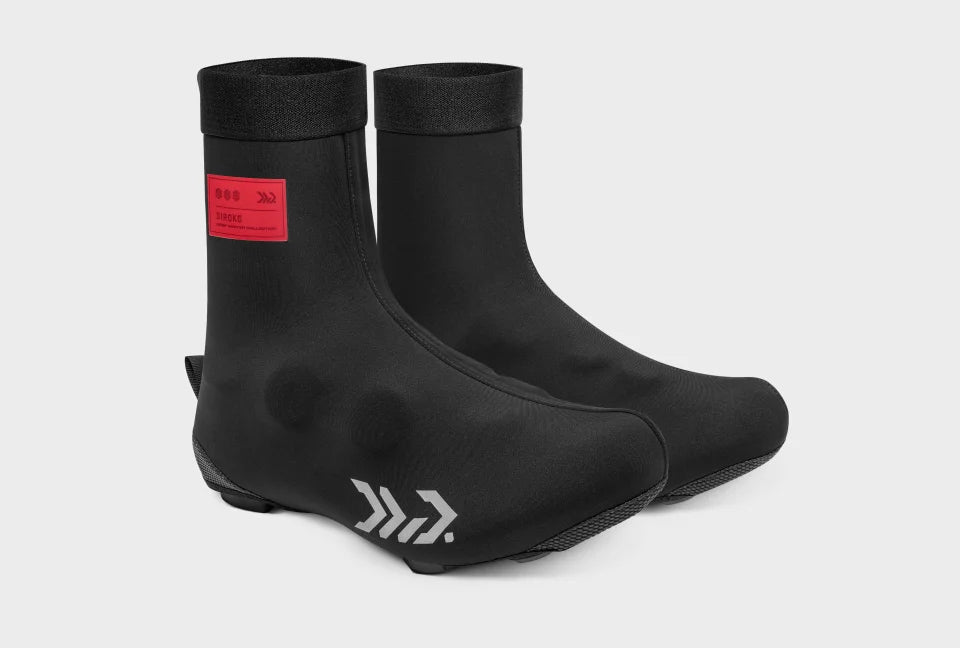 SIROKO DW Fairbank overschoenen